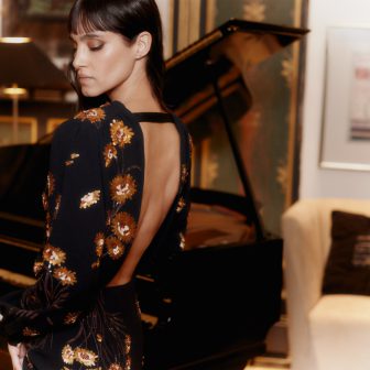 STAR POWER: SOFIA BOUTELLA