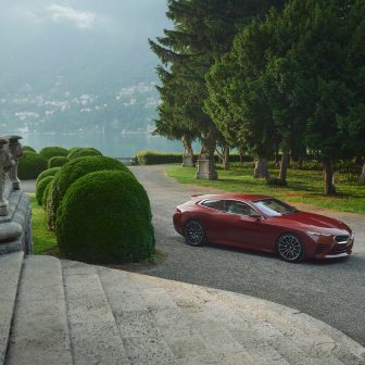 BMW UNVEILS CONCEPT SPEEDTOP AT VILLA D’ESTE: A TOURING CAR REIMAGINED FOR INDULGENCE