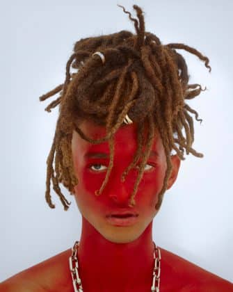 JADEN’S GOT THE SOLE ROLE: FROM ICON LIVING TO LOUBOUTIN’S CREATIVE LEADING MAN