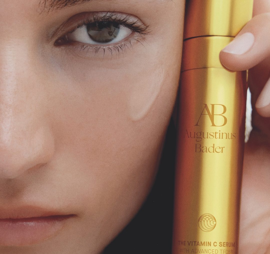 SKIN SO SMART: AUGUSTINUS BADER’S RADIANT TAKEOVER AT BVLGARI RESORT DUBAI