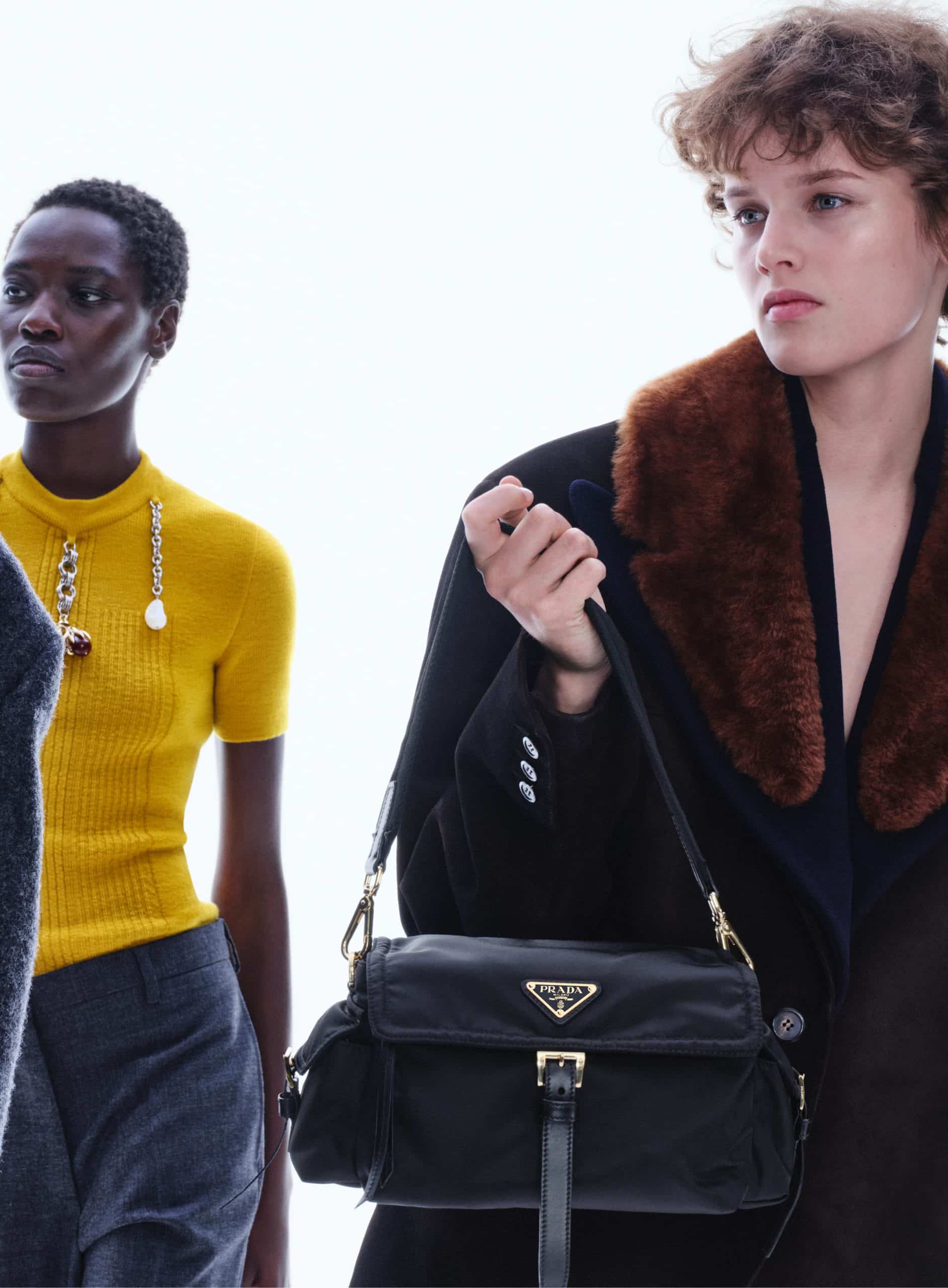 EXPLORE THE PRADA WAY