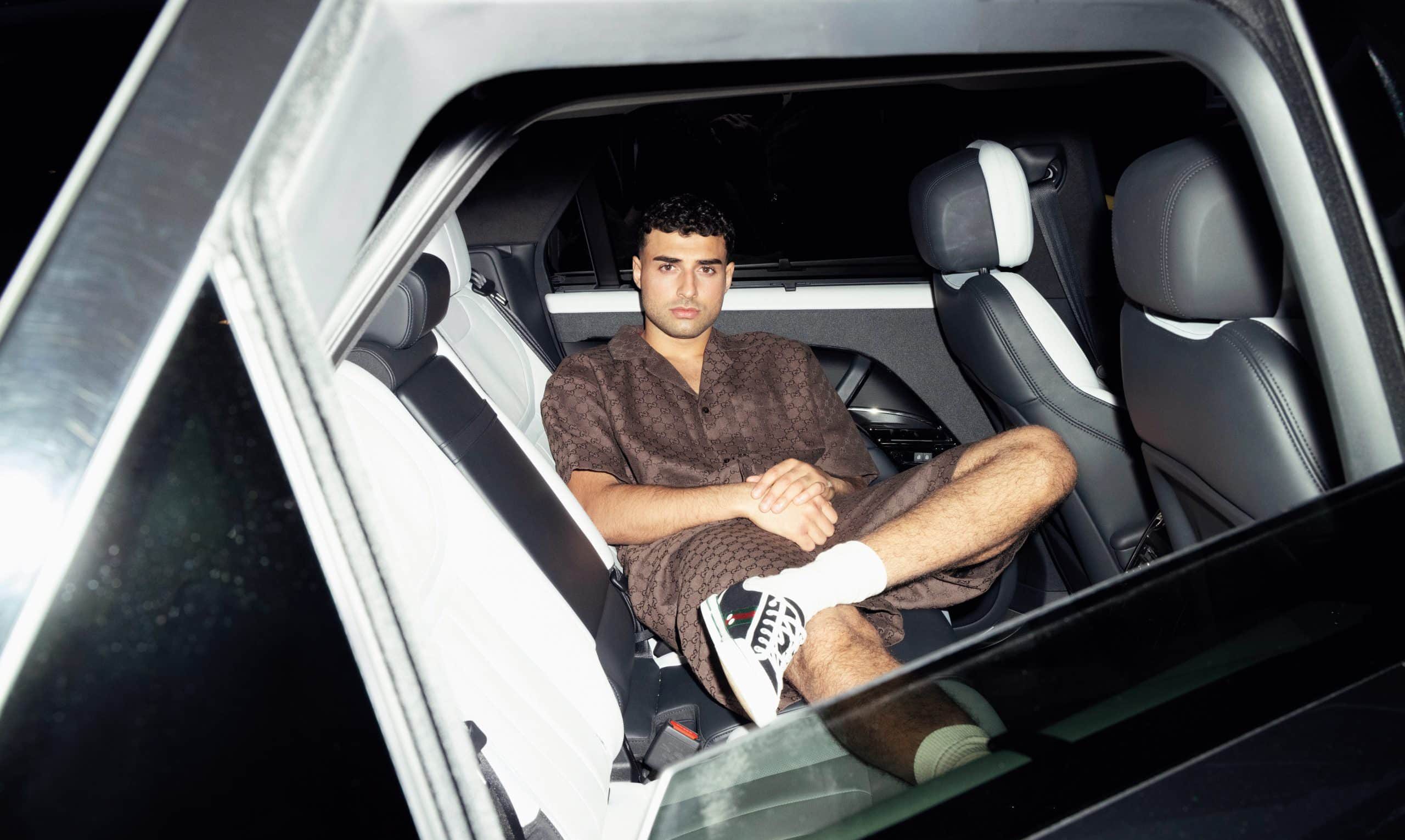 STREETS OF GOLD STARRING AADAM HAMED