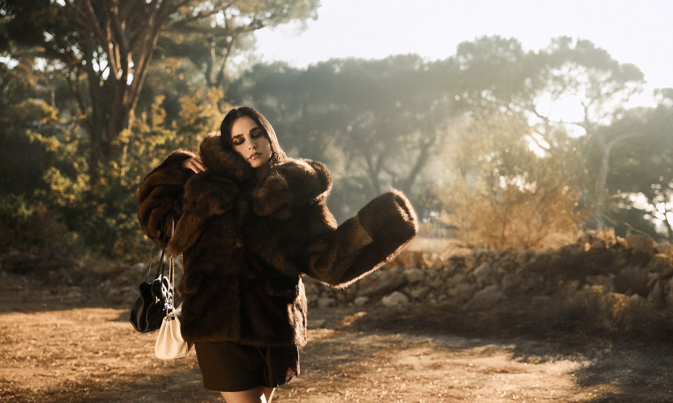 “ART IS A FORM OF EXPRESSION THAT IS BORN FROM EVERYTHING – ESPECIALLY AND PRECISELY FROM PAIN”: RÉMIE AKL ON LEBANON, PERFORMANCE, AND THE RADICAL ACT OF FREEDOM