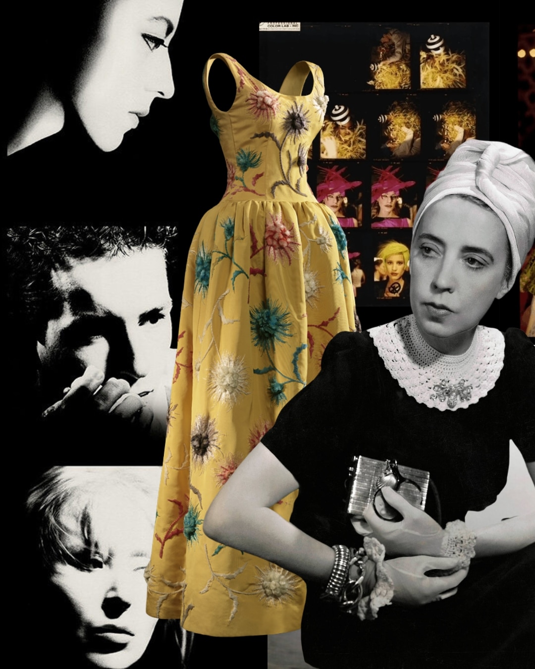 7 UNMISSABLE FASHION EXHIBITIONS TO VISIT THIS SPRING 2026