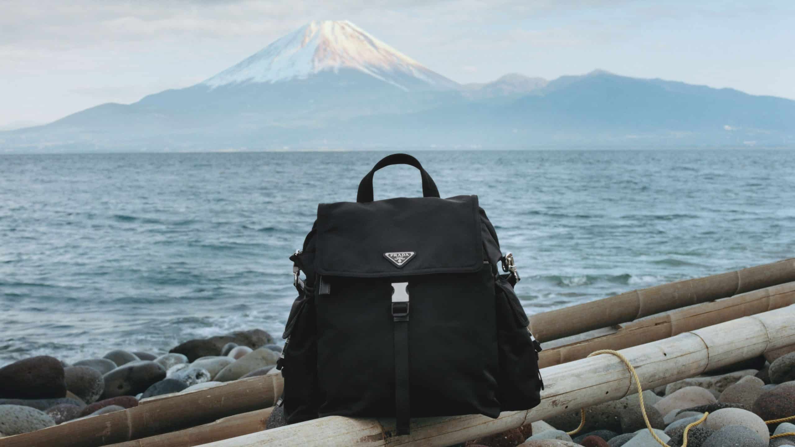 BENEDICT CUMBERBATCH AND LETITIA WRIGHT STAR IN PRADA’S RE-NYLON CAMPAIGN FOR OCEAN CONSERVATION