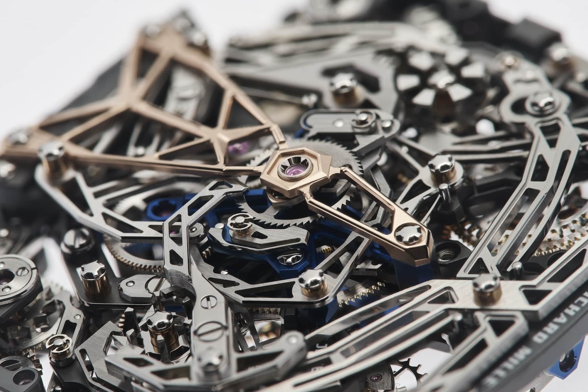 RM 41-01 Tourbillon Soccer