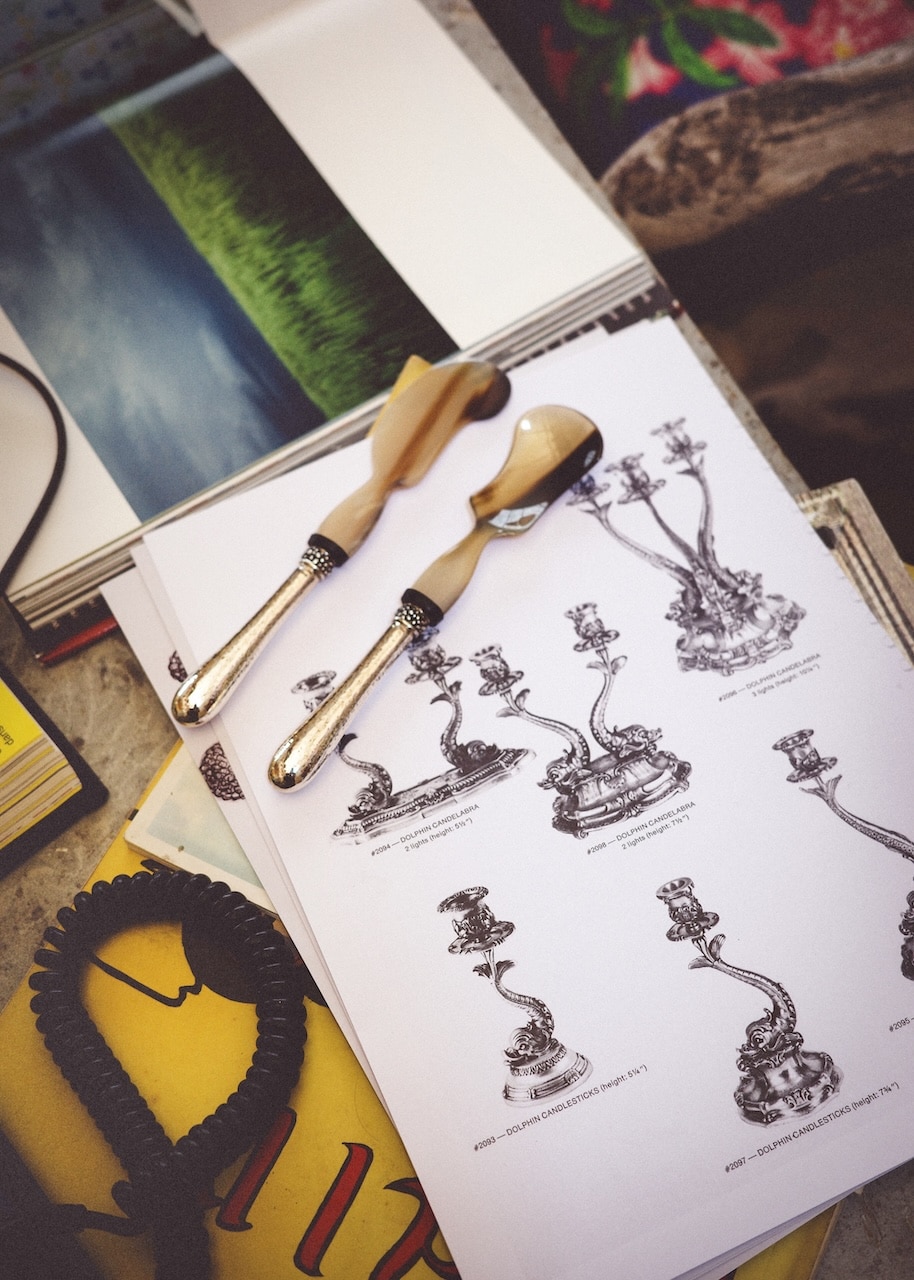 WHAT TO EXPECT AT BUCCELLATI’S AQUAE MIRABILES EXHIBITION