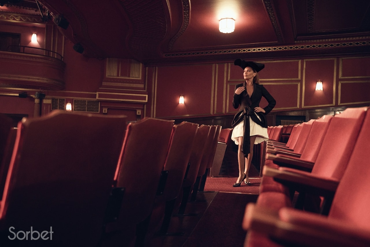 DIVA DOMINION STARRING VANESSA WILLIAMS