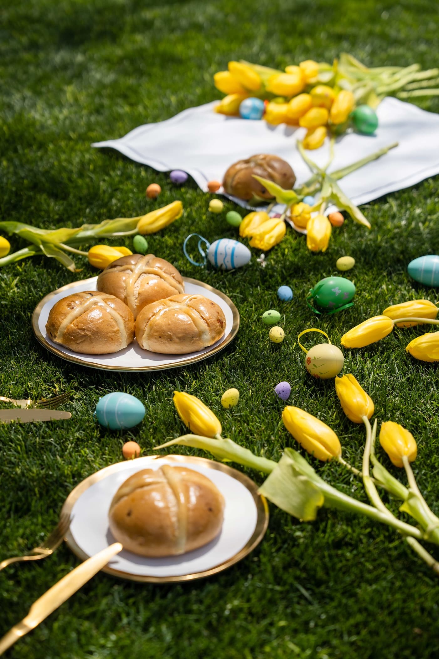 THE RESERVATIONS FOR YOUR EASTER WEEKEND 2026