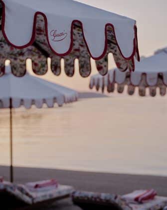 Gucci Beach Club in Monte Carlo 2026