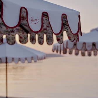 Gucci Beach Club in Monte Carlo 2026