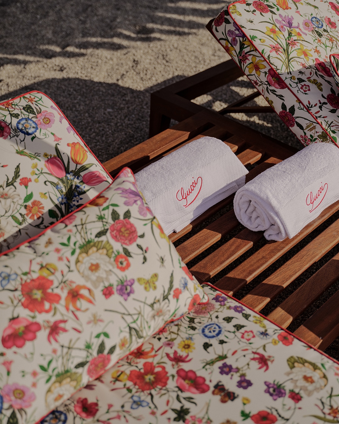 Gucci Beach Club Monte Carlo La Rose Des Vents