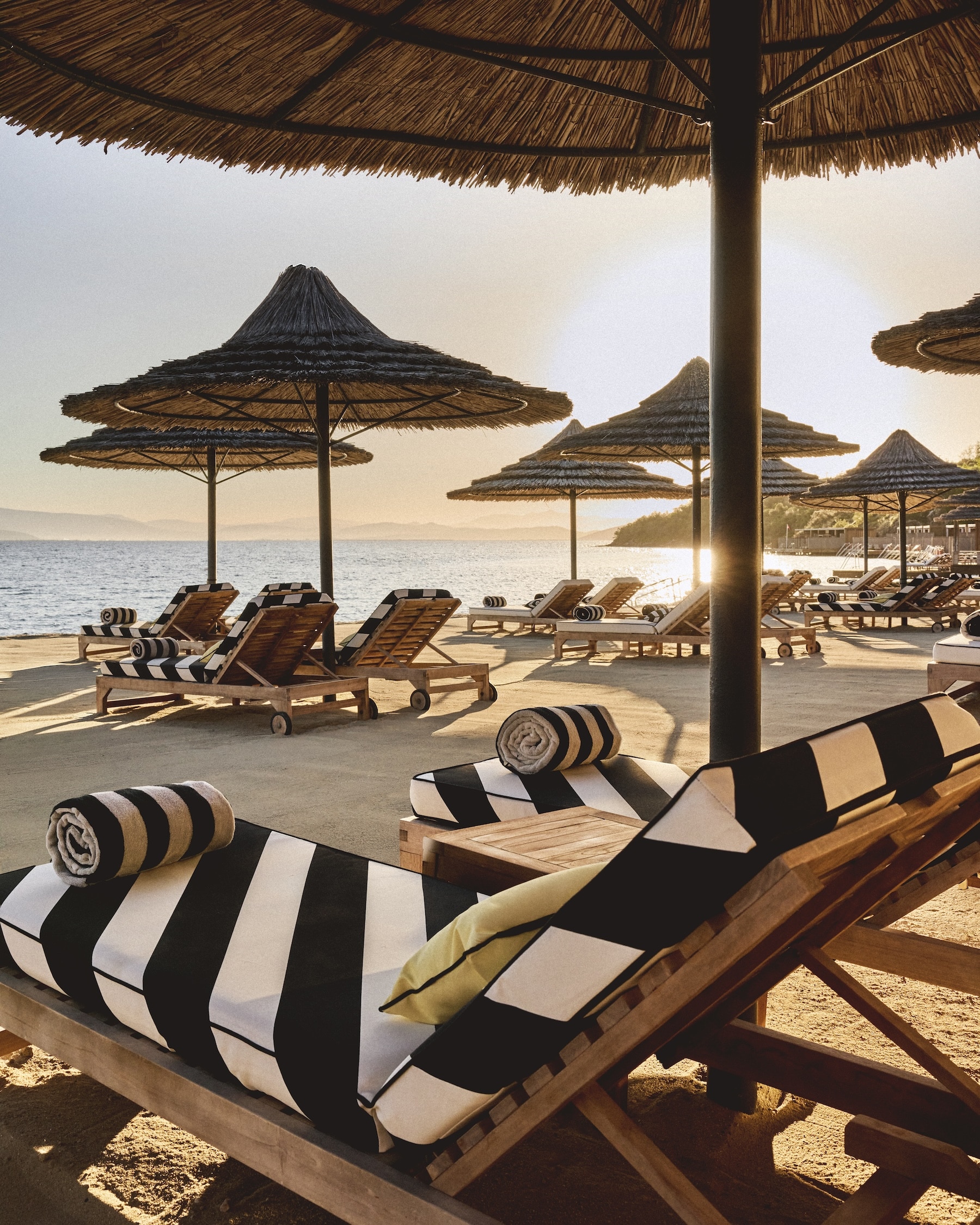 Jacquemus at Mandarin Oriental Bodrum Summer 2026