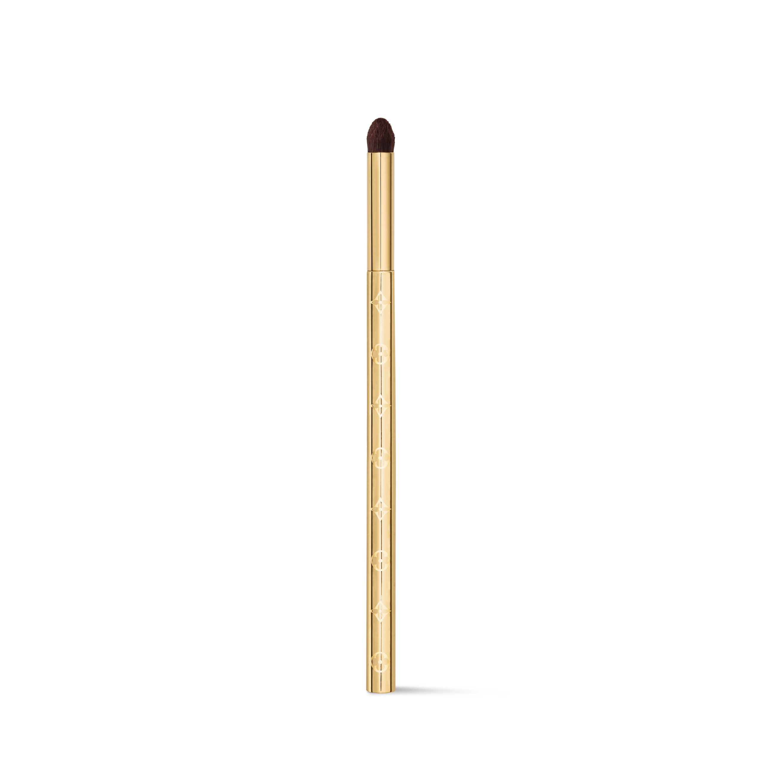 Lip blending brush (with pack) - La Beauté Louis Vuitton