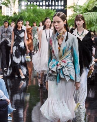 Dior Haute Couture Fall-Winter 2026/2027
