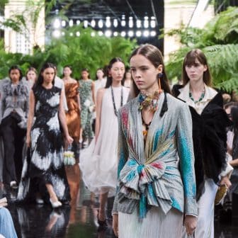 Dior Haute Couture Fall-Winter 2026/2027