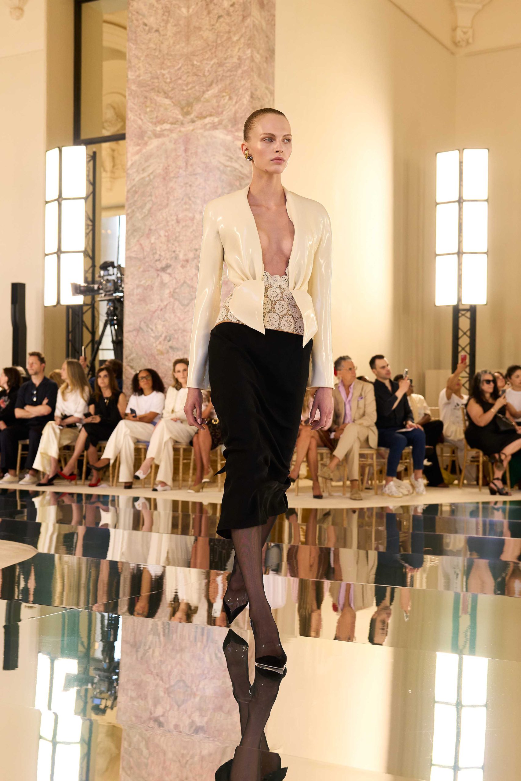 Photo: Filippo Fior / Gorunway.com