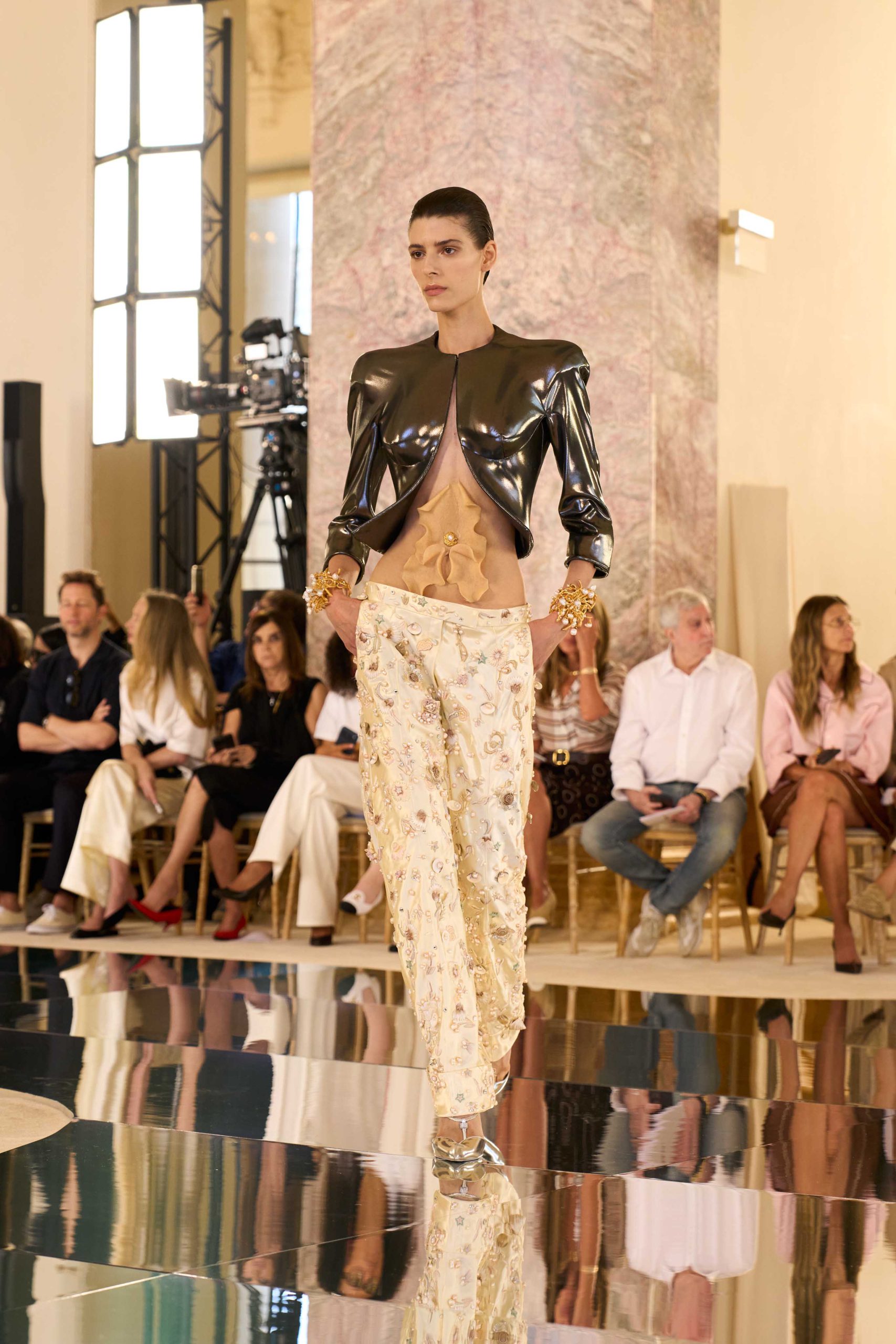 Photo: Filippo Fior / Gorunway.com