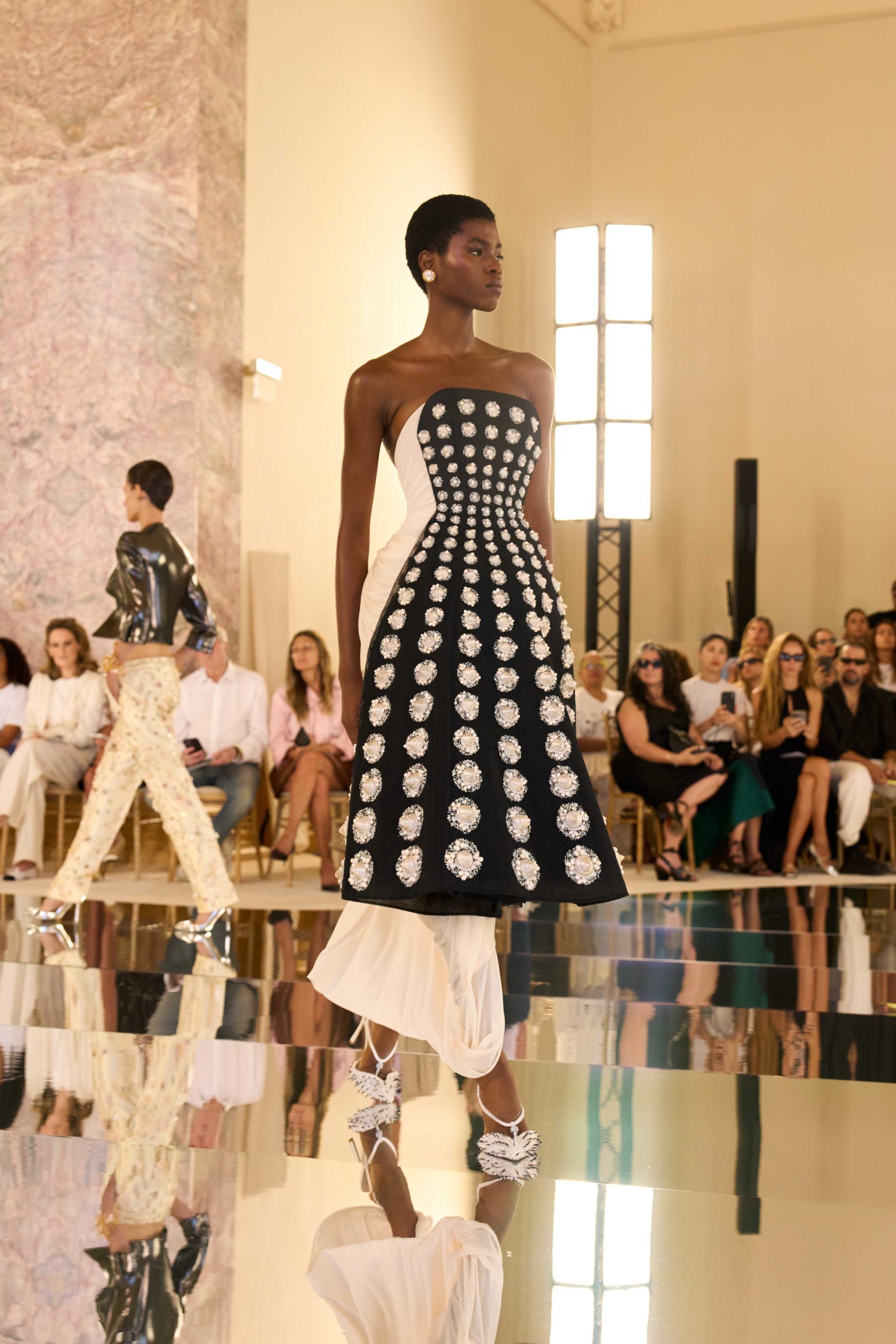 Photo: Filippo Fior / Gorunway.com