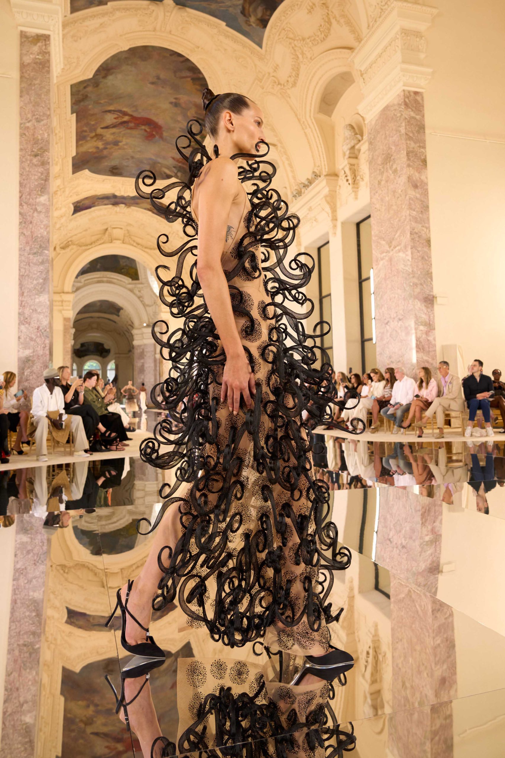 Photo: Isidore Montag / Gorunway.com