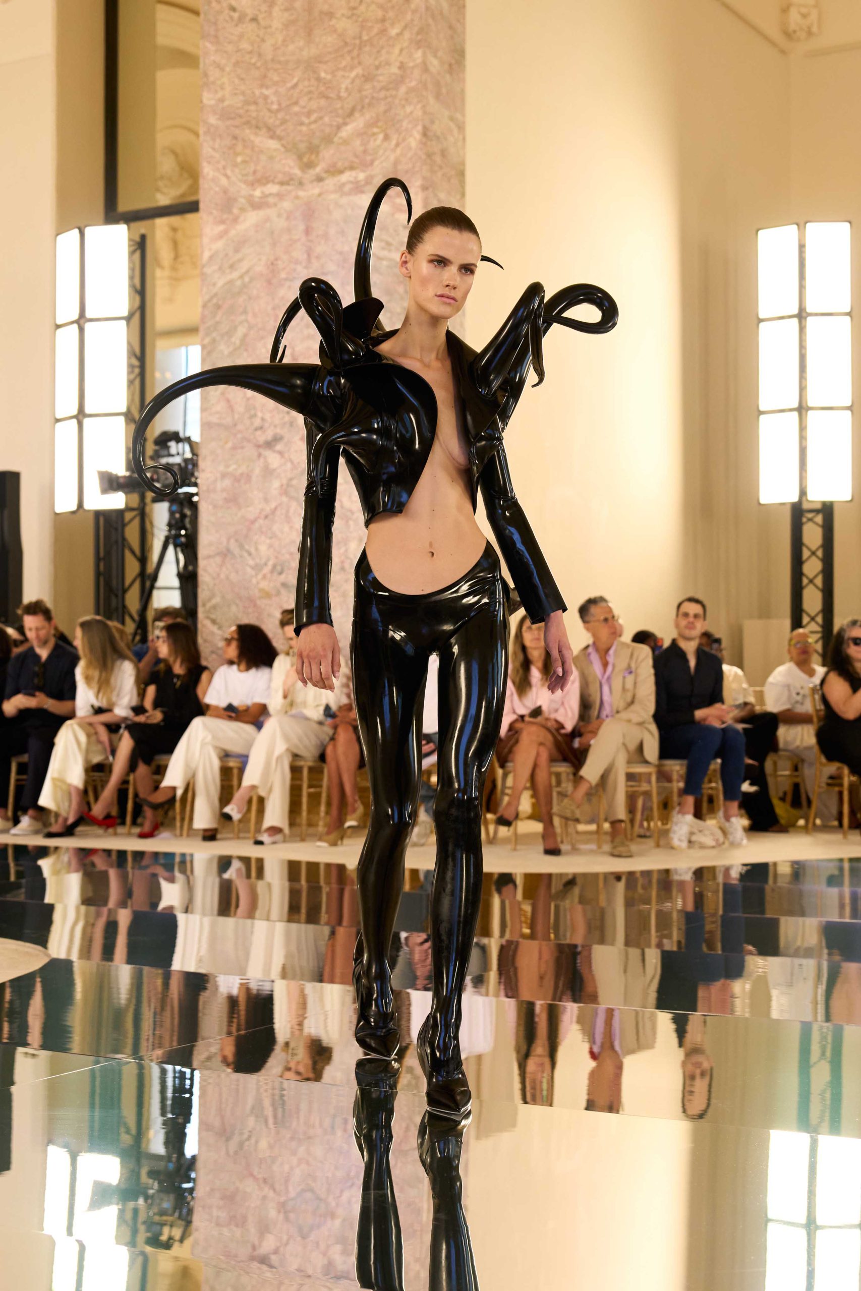 Photo: Filippo Fior / Gorunway.com