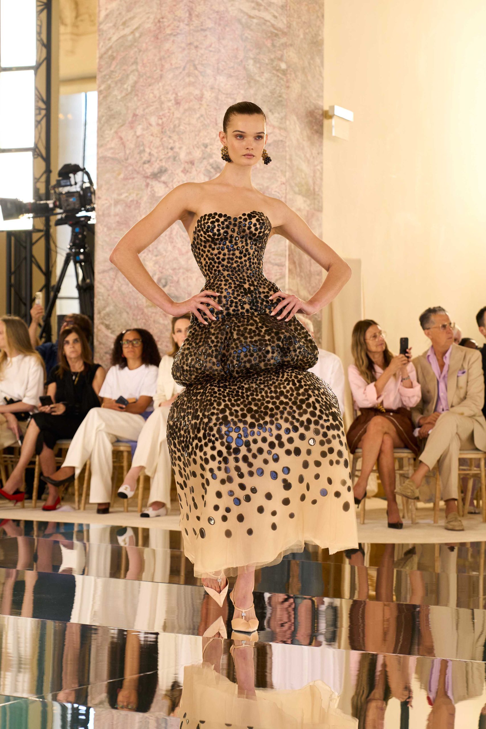 Photo: Filippo Fior / Gorunway.com