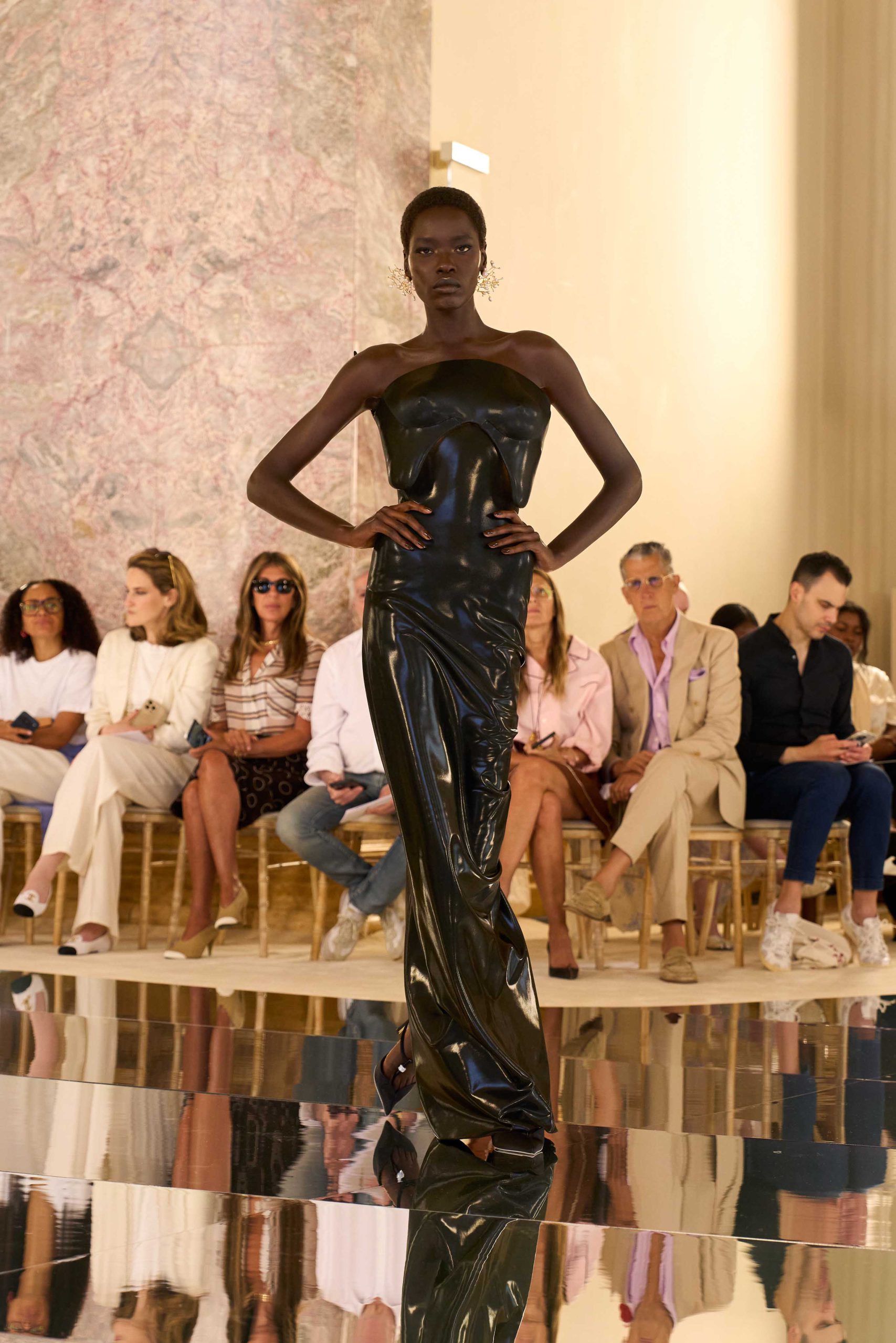 Photo: Filippo Fior / Gorunway.com