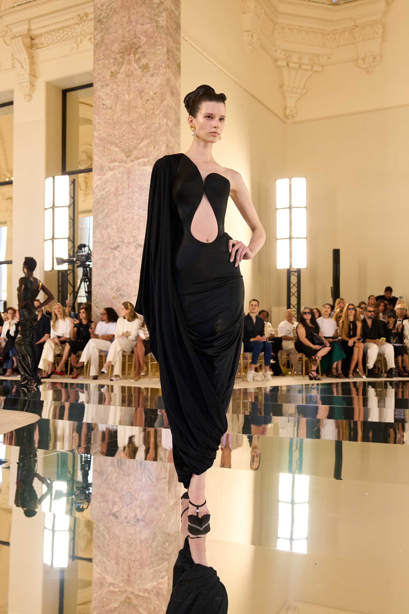 Photo: Filippo Fior / Gorunway.com
