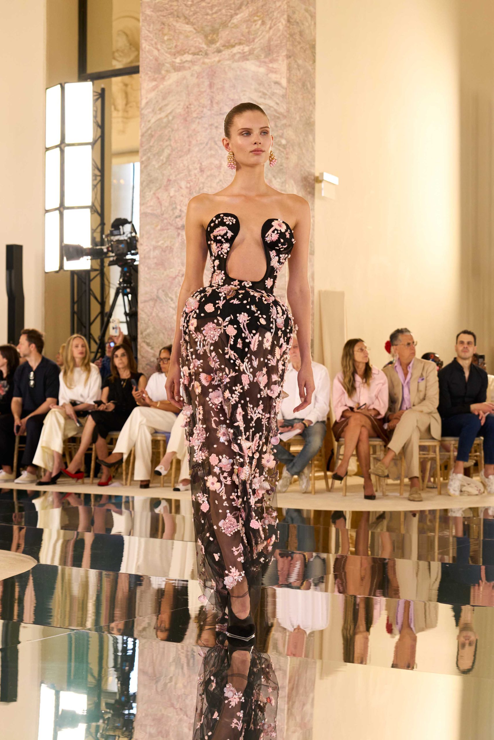 Photo: Filippo Fior / Gorunway.com