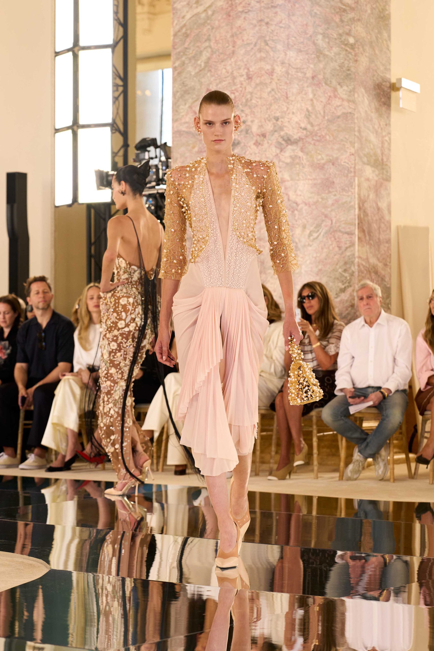 Photo: Filippo Fior / Gorunway.com