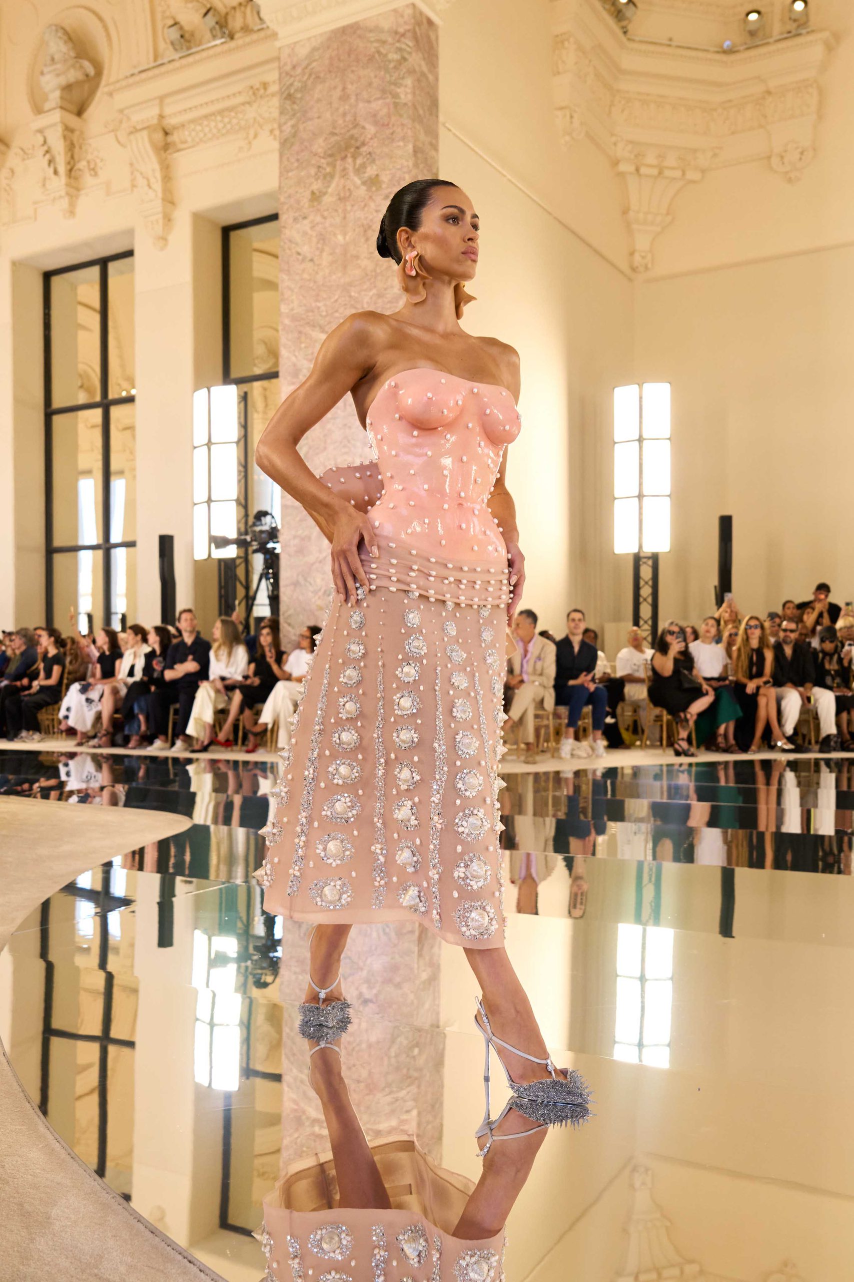 Photo: Filippo Fior / Gorunway.com
