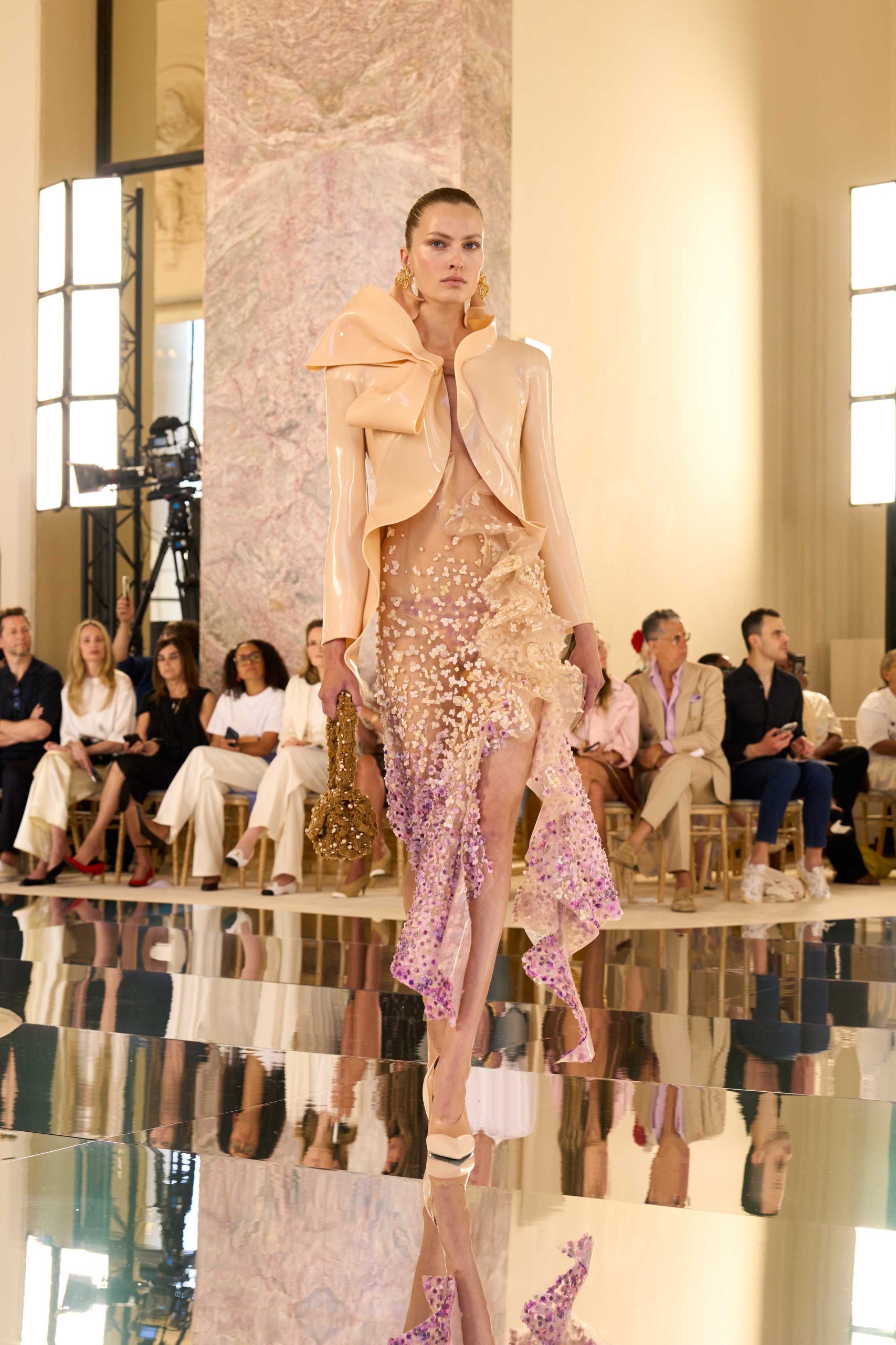 Photo: Filippo Fior / Gorunway.com