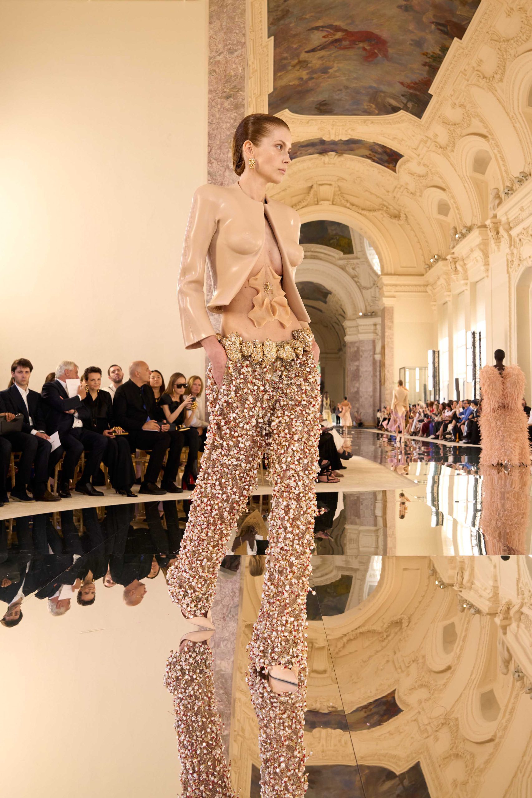 Photo: Isidore Montag / Gorunway.com
