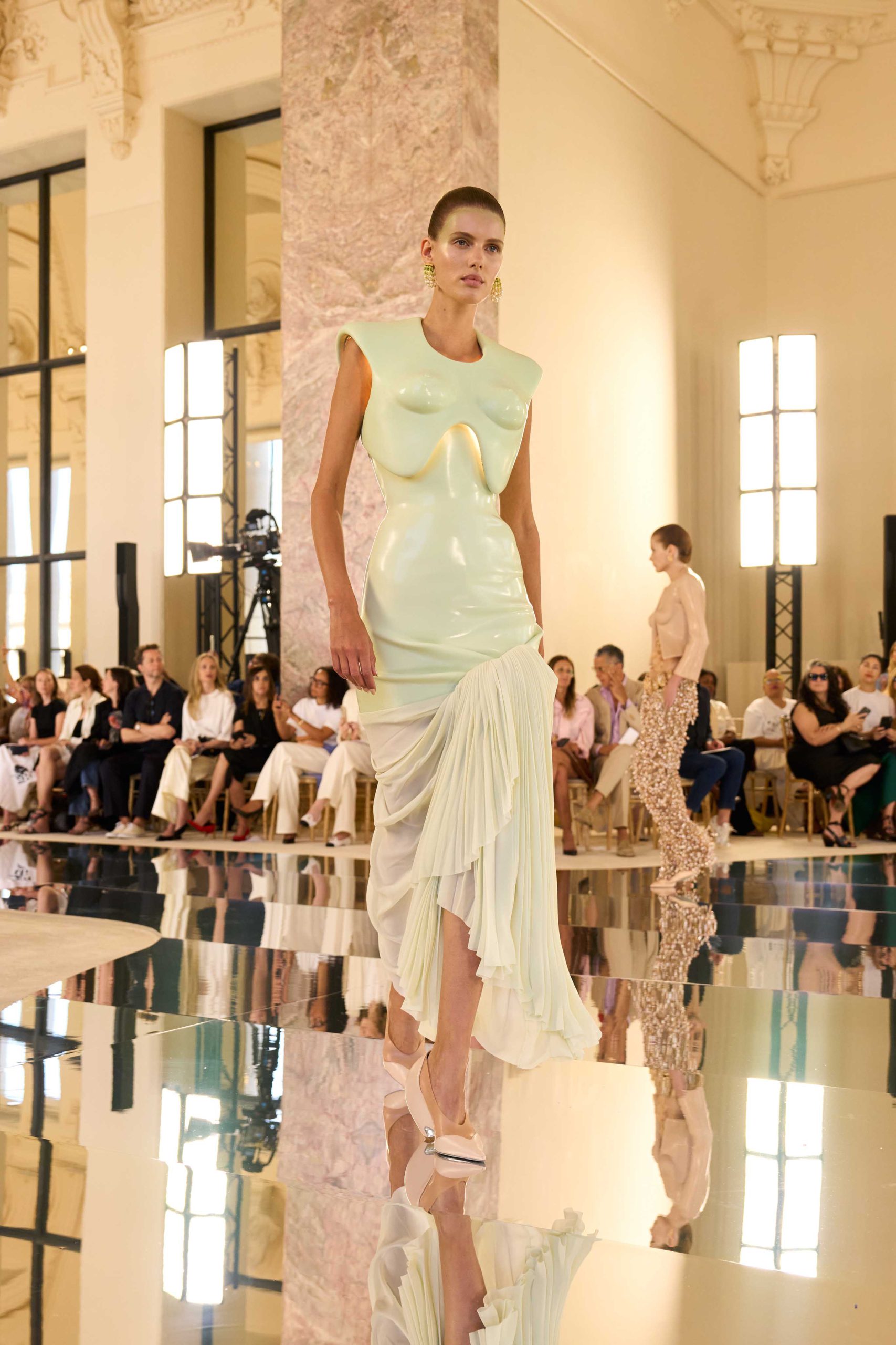 Photo: Filippo Fior / Gorunway.com