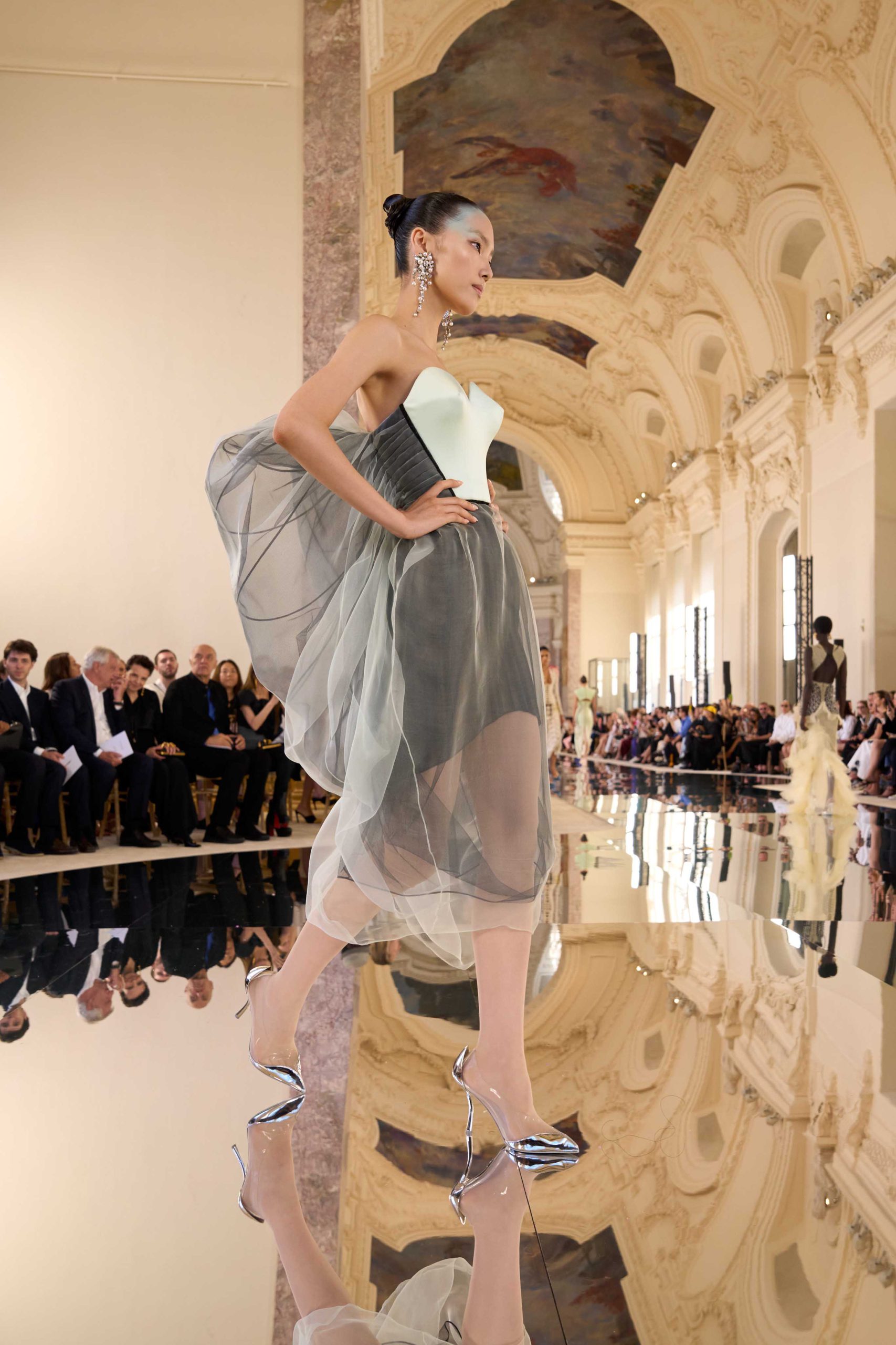 Photo: Isidore Montag / Gorunway.com