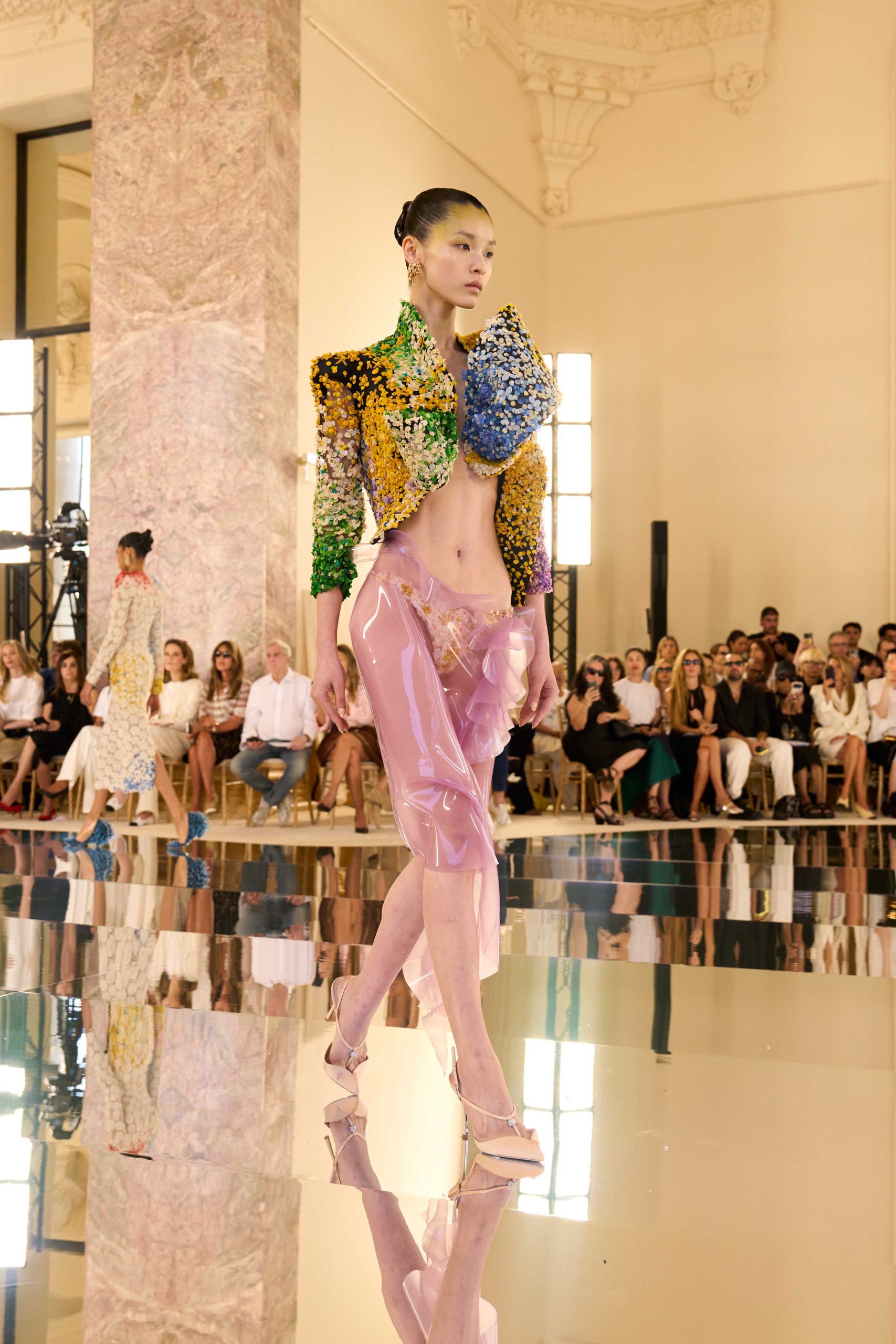 Photo: Filippo Fior / Gorunway.com