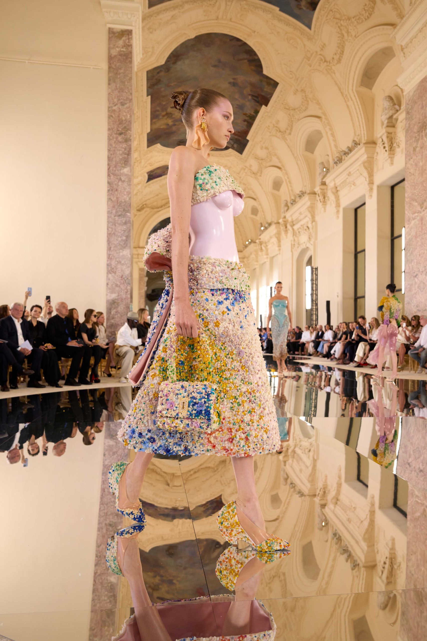 Photo: Isidore Montag / Gorunway.com
