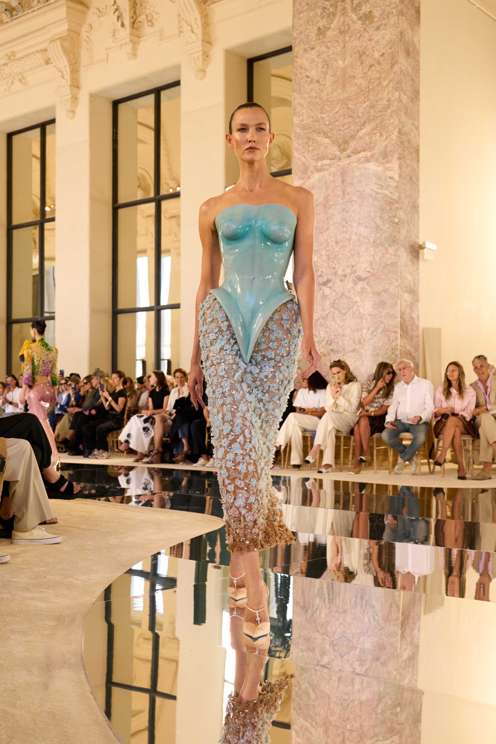 Photo: Filippo Fior / Gorunway.com