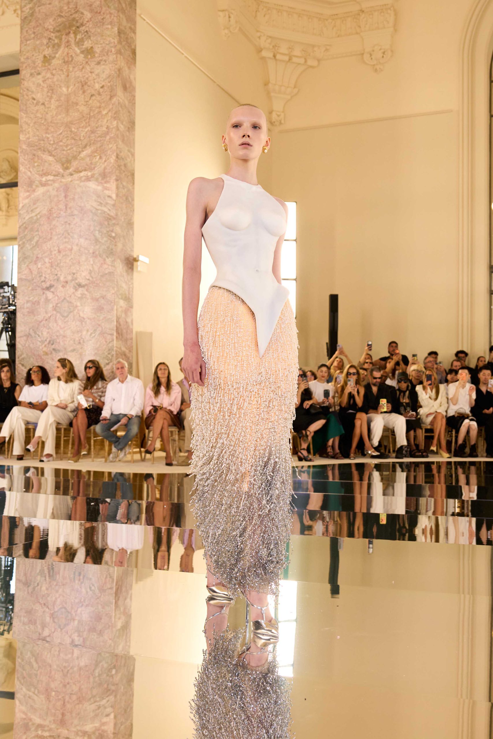 Photo: Filippo Fior / Gorunway.com