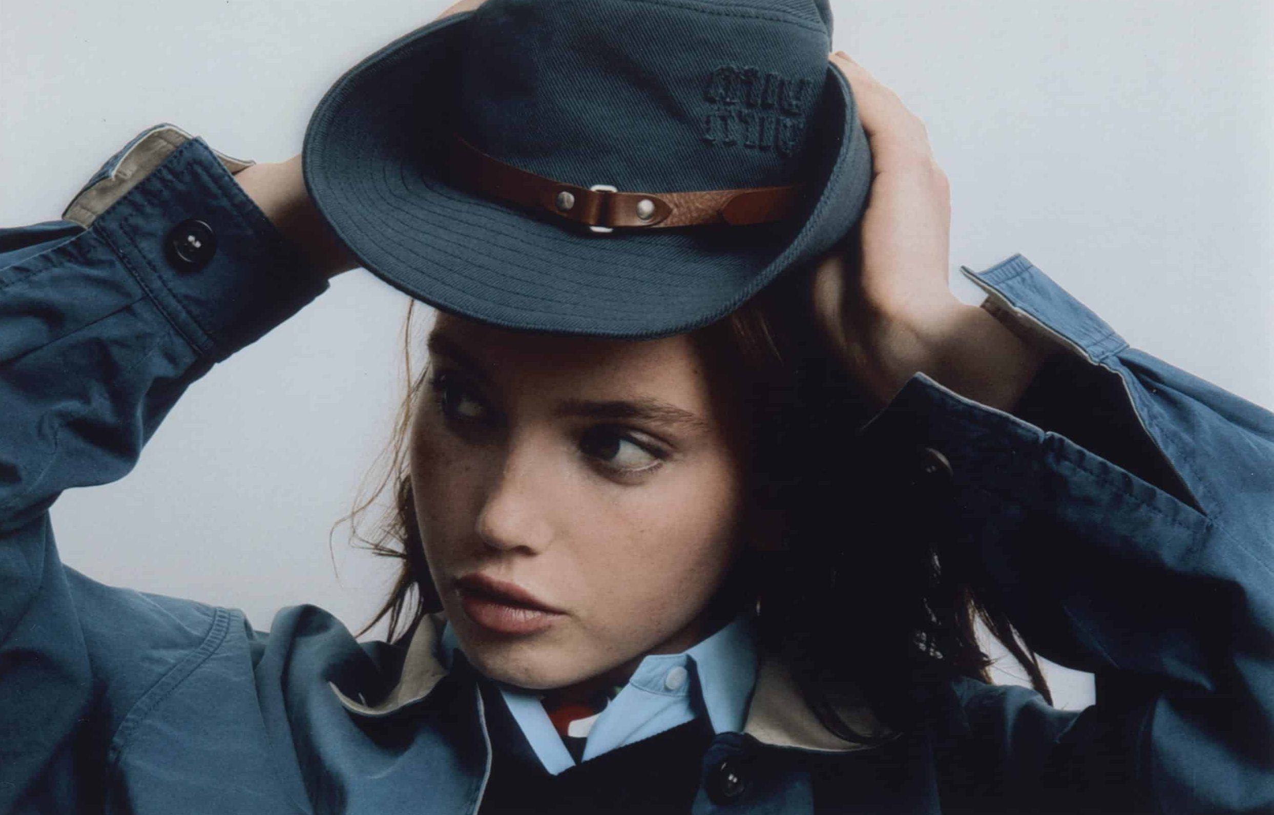 High Noon: Miu Miu’s Rebellious Touch to Soft-Girl Summer