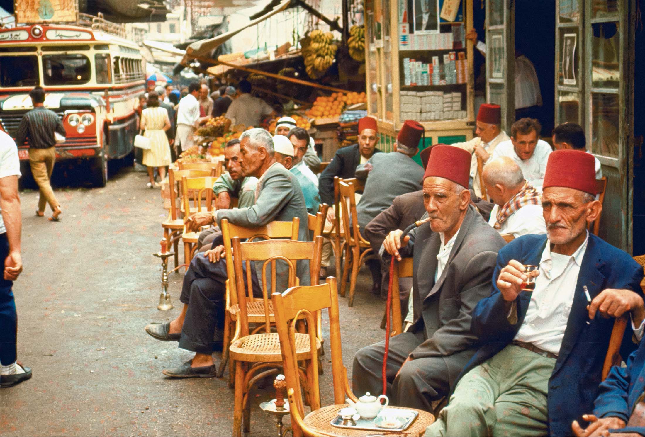 12 © Carlo Bavagnoli_The LIFE Picture Collection_Shutterstock