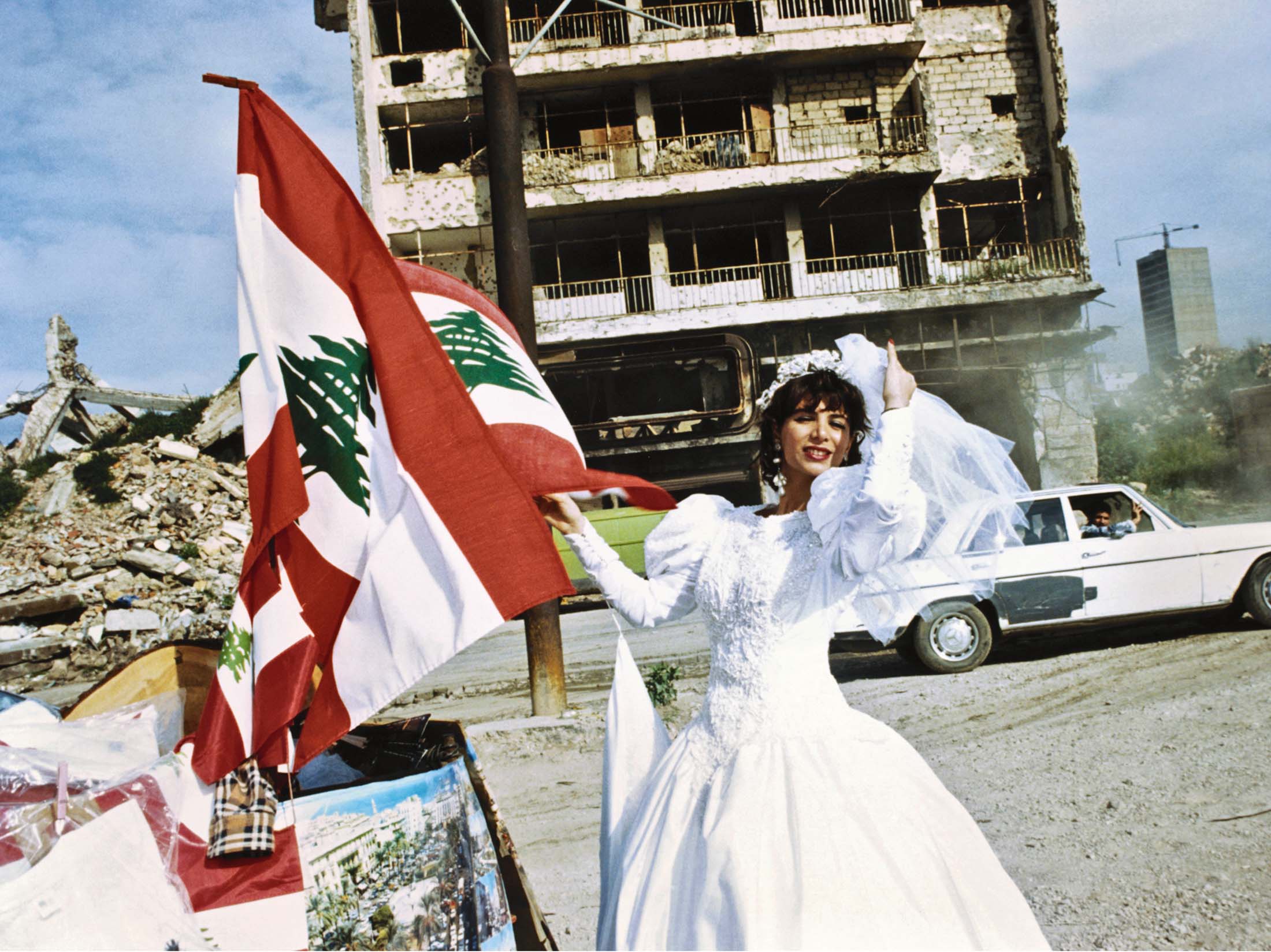 Assouline Delivers a Love Letter to Beirut