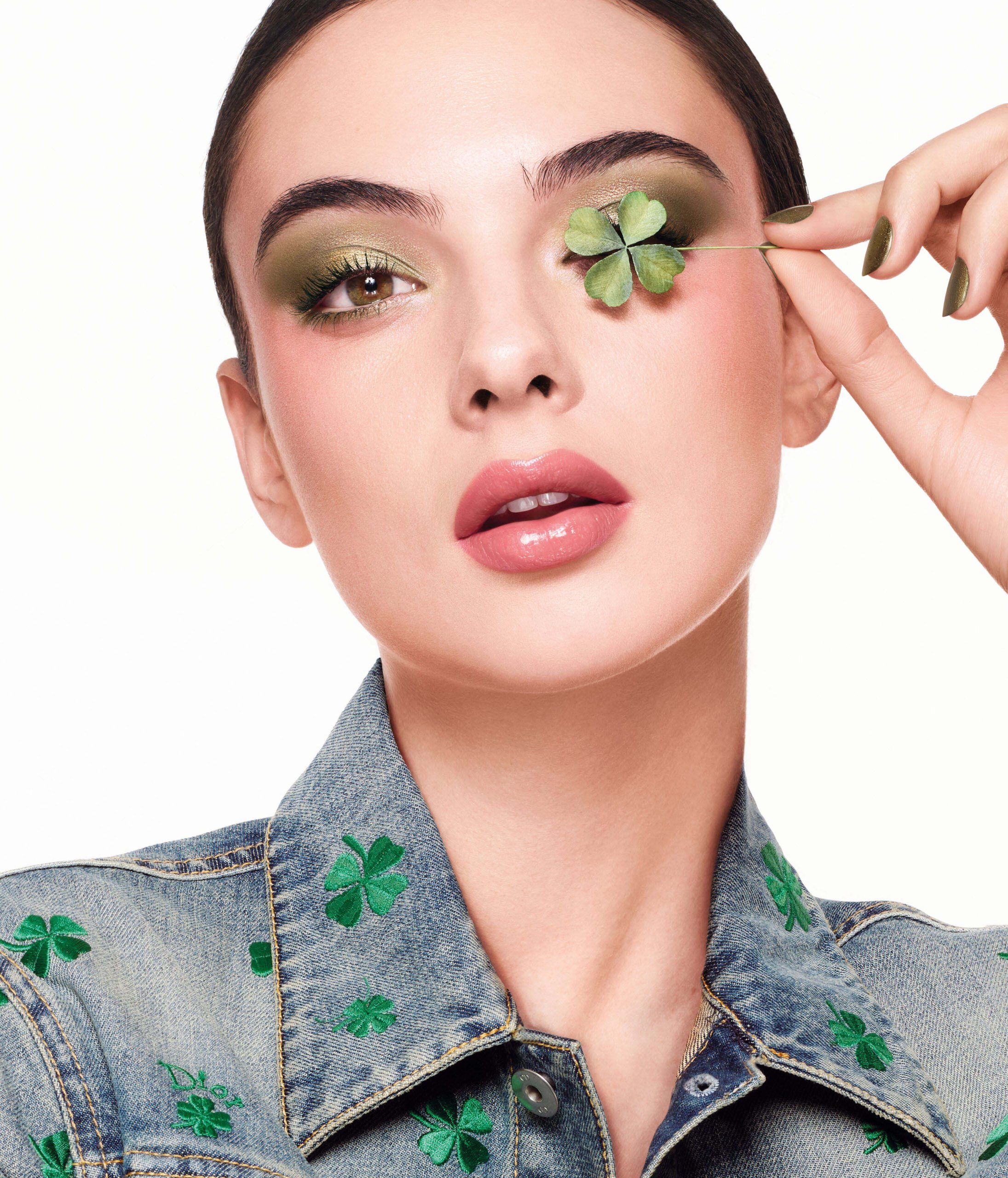 Dior’s Iconic Lucky Charm Just Found Its Way Into Your Makeup