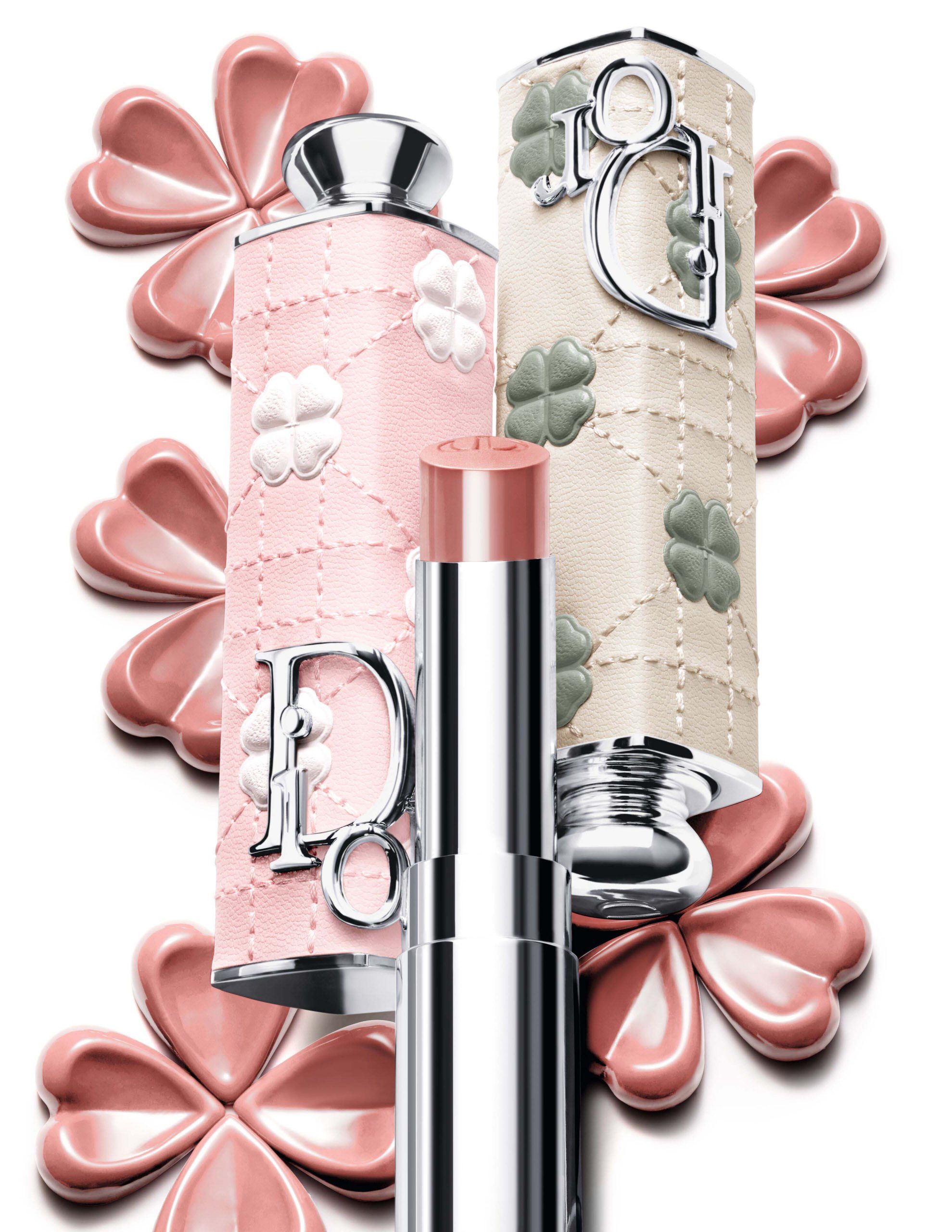 Dior Lip Addict Dior Beauty Lucky Charm