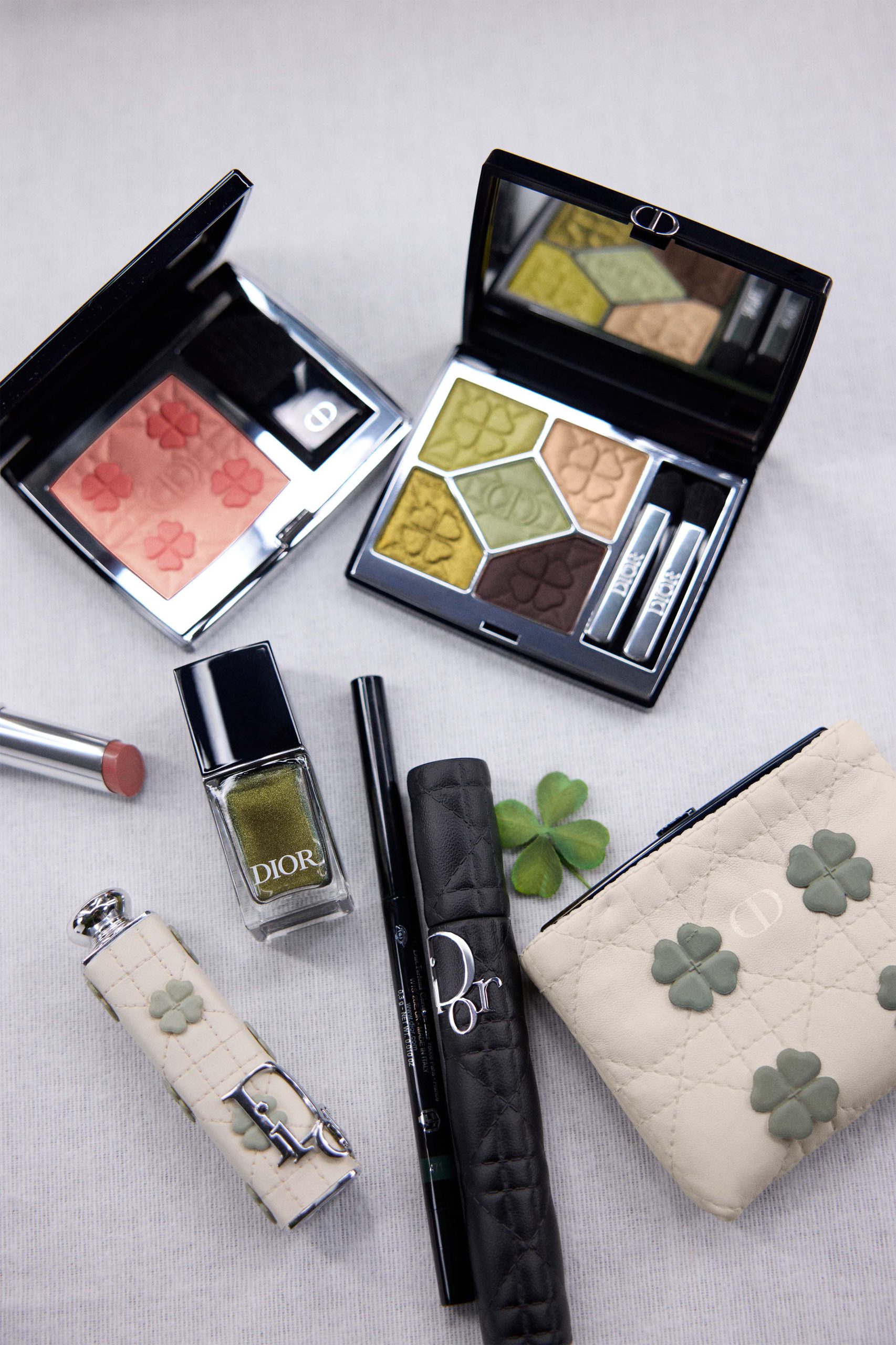 Dior Beauty Lucky Charm Collection