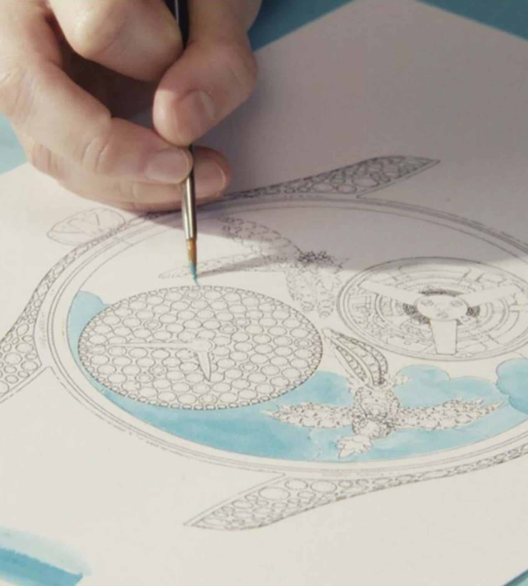 Tiffany & Co.’s Design Residency Open Call in Abu Dhabi