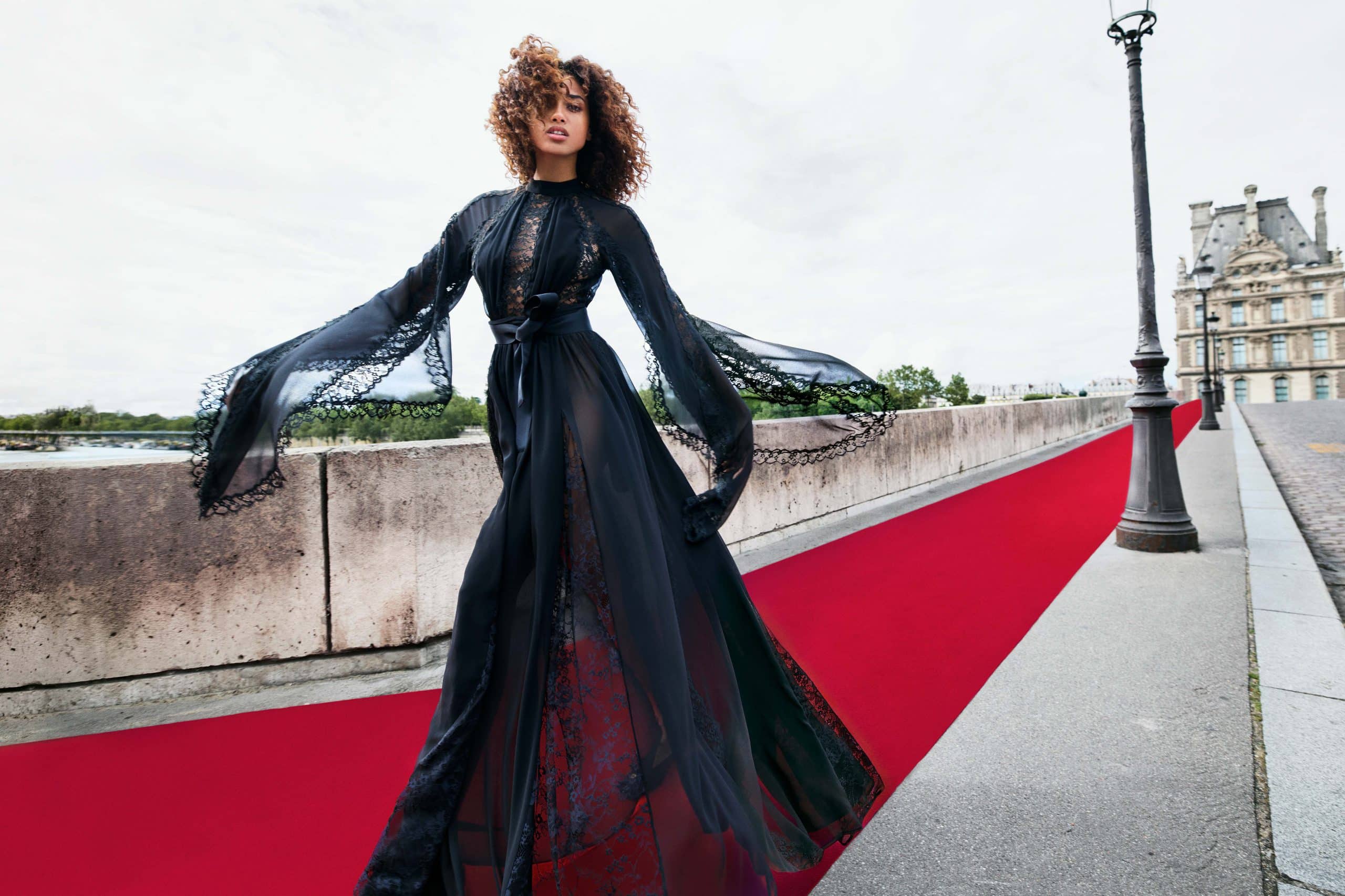 A Look Back at the Most Defining H&M Designer Collaborations