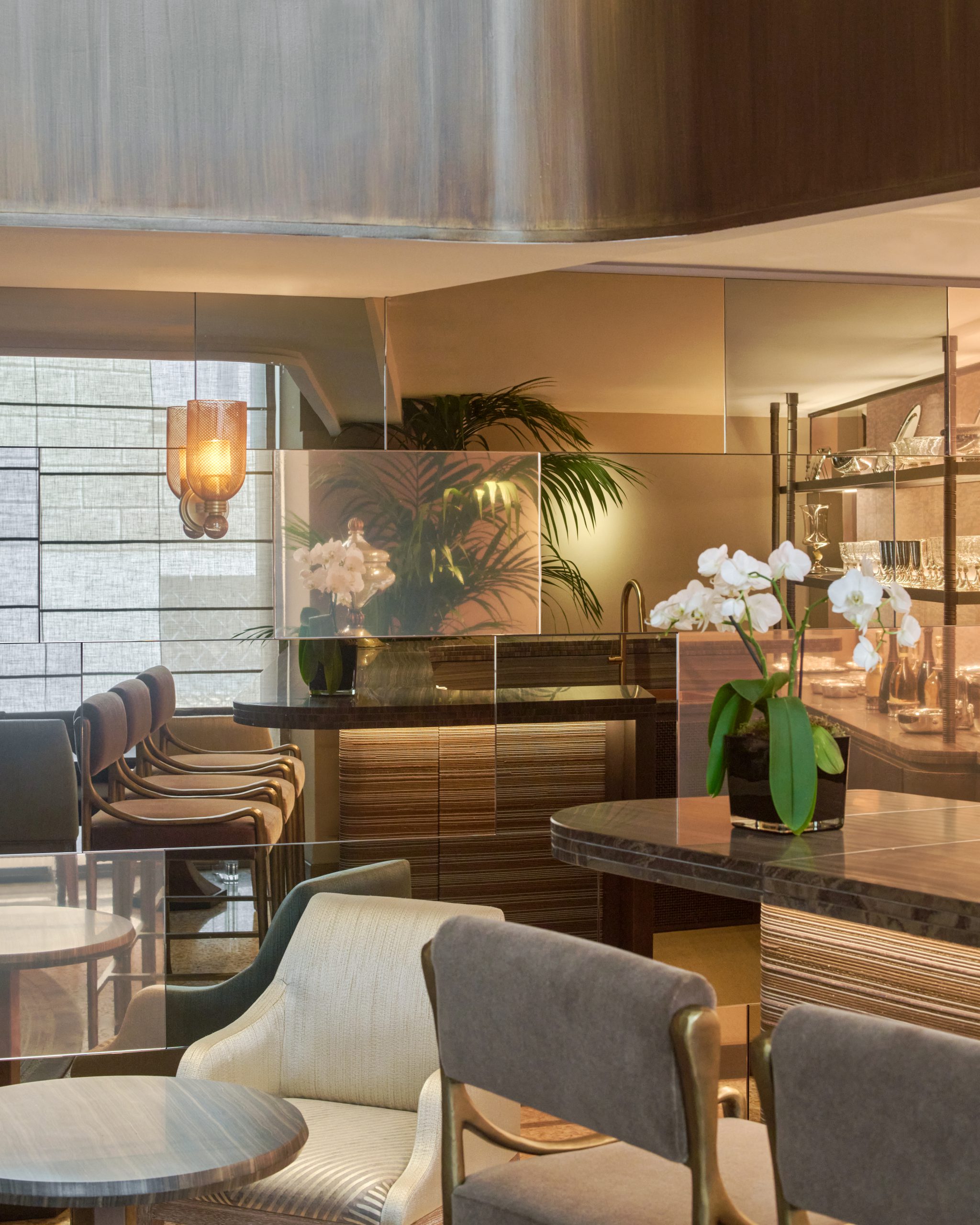 Buccellati_Caviar Bar_Image 5