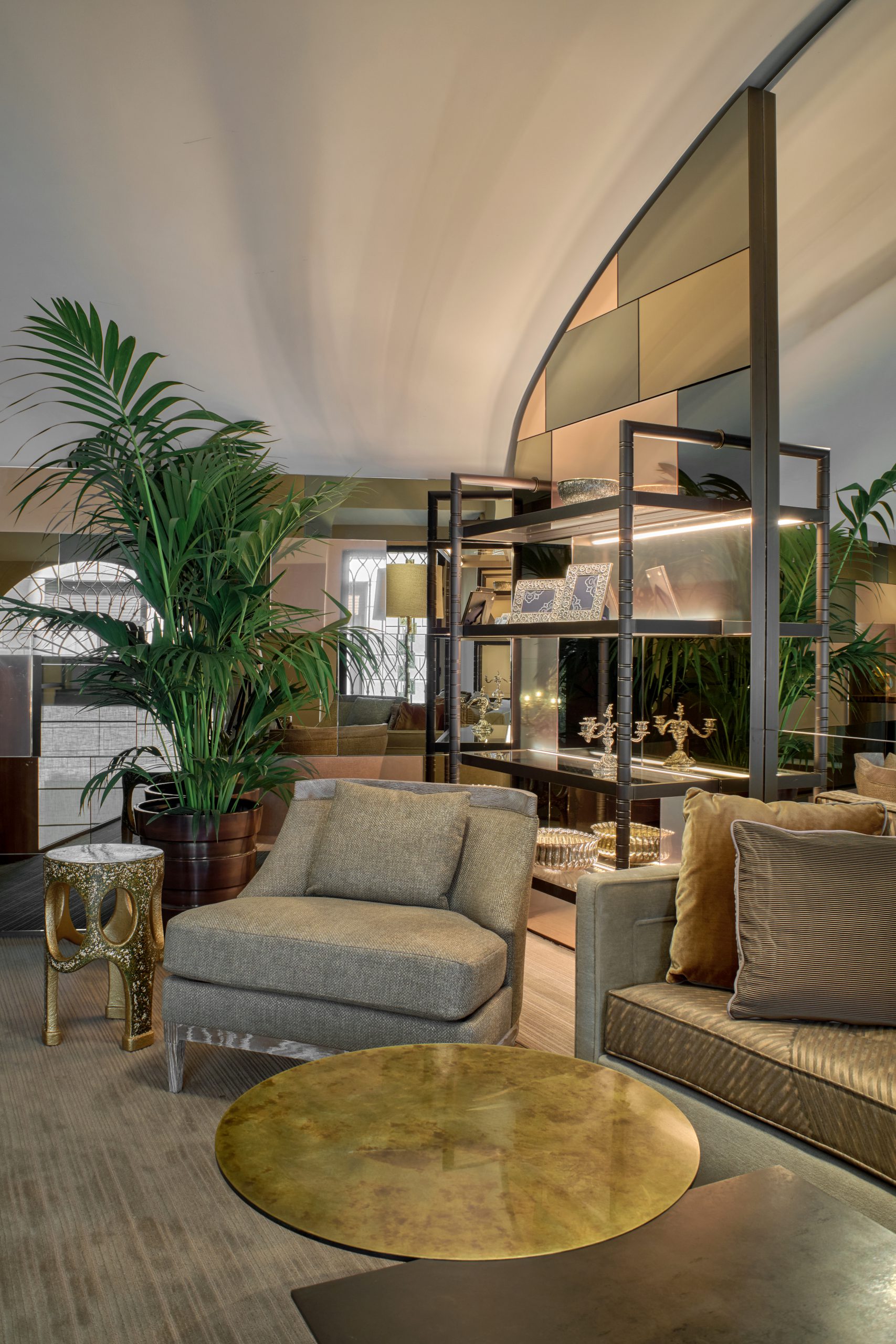 Buccellati_Caviar Bar_Image 6