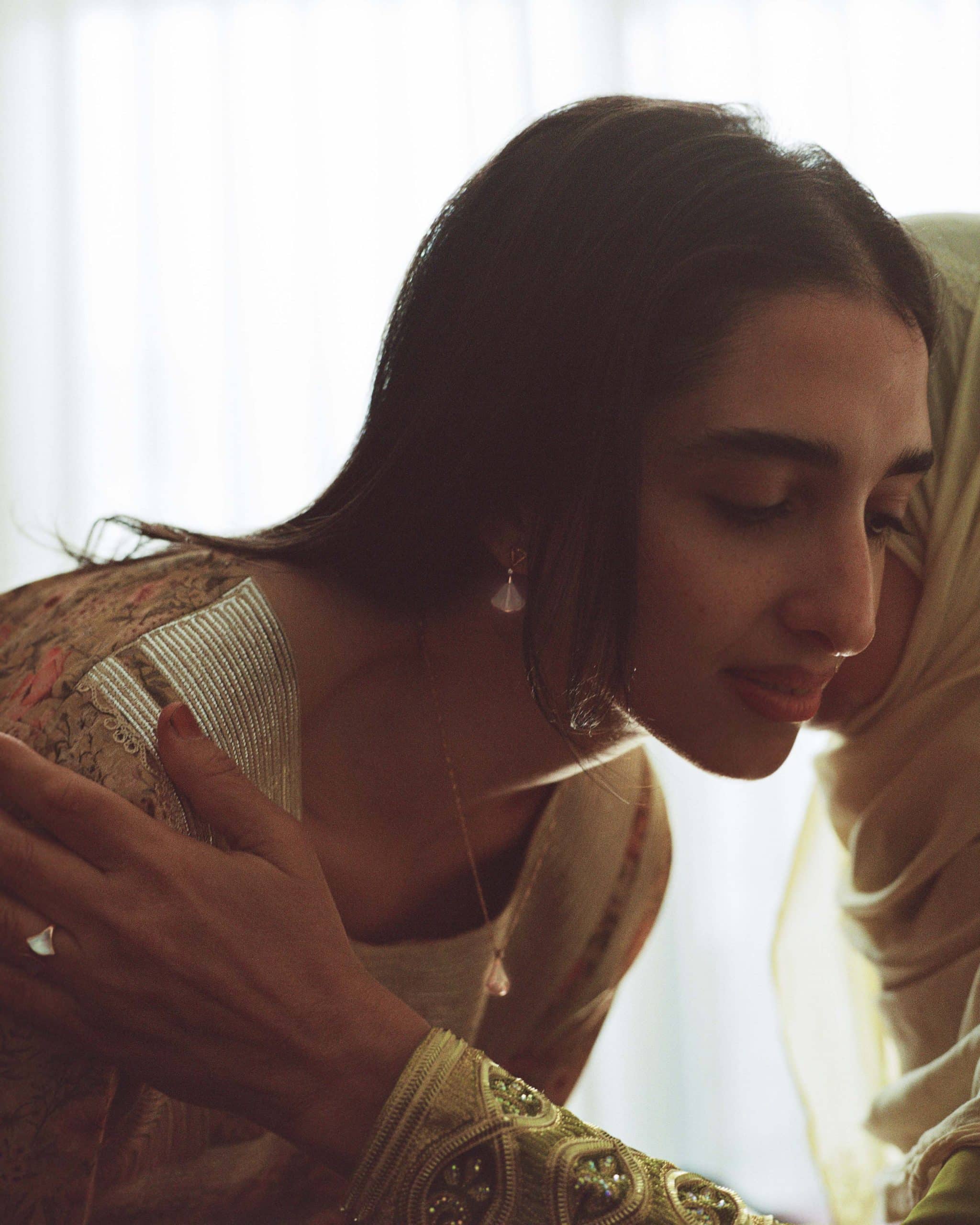 Mariam Shamma Talks Heritage and Taking Center Stage for Bvlgari This Emirati Women’s Day